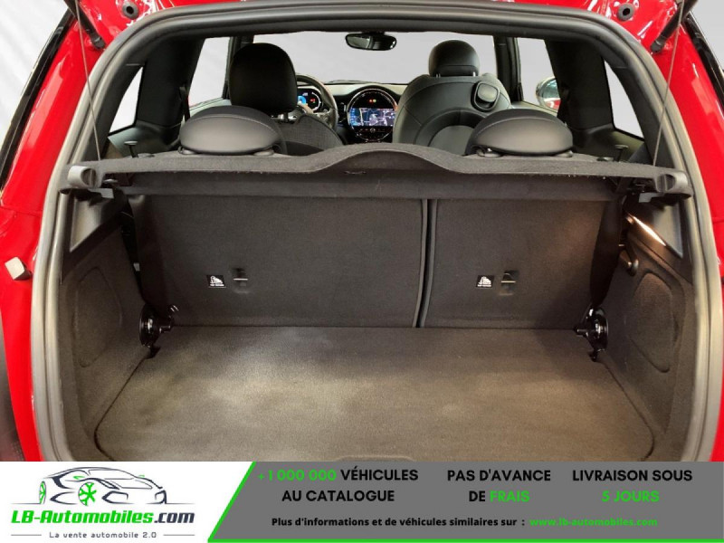 Mini Mini ClassicTrim|Navi|DrivingAssist.|Kamera  occasion  Beaupuy - photo n7